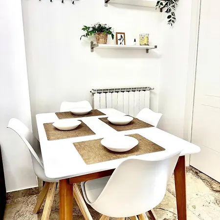 Apartment Luxury Rome By The Sea Lido di Ostia