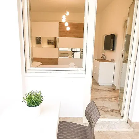Luxury Rome By The Sea Apartment Lido di Ostia