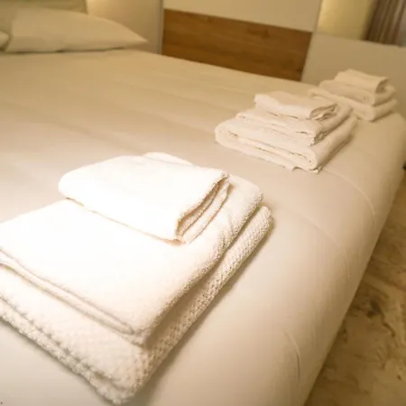 Luxury Rome By The Sea Apartment *