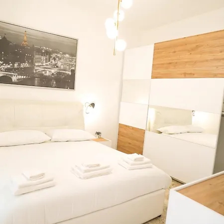 Luxury Rome By The Sea Lido di Ostia